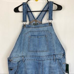 Womens XXL overalls